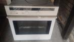 Oven, Witgoed en Apparatuur, Ovens, Gebruikt, Oven, Hete lucht, Inbouw