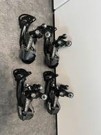 Shimano Alivio derailleur 9/8 speed RD-M3100 kabel, Fietsen en Brommers, Fietsonderdelen, Ophalen of Verzenden, Nieuw, Mountainbike