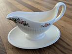 Wedgwood Conway sauskom met vaste schotel, Antiek en Kunst, Ophalen