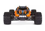 Traxxas Rustler 4x4 met verlichting nieuw, Hobby en Vrije tijd, Modelbouw | Radiografisch | Auto's, Ophalen of Verzenden, Nieuw