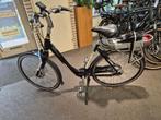 Sparta RX+ 53cm 2015 Black/White, Fietsen en Brommers, Elektrische fietsen, Sparta, Gebruikt, Sparta, Sparta