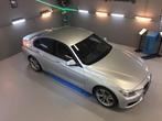 BMW 3-Serie 328i Aut 2012 Sport Line High Executive, Auto's, BMW, Automaat, 74 €/maand, Zwart, 4 cilinders