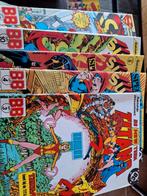 baldakijn, Boeken, Meerdere comics, Ophalen, Gelezen, Europa