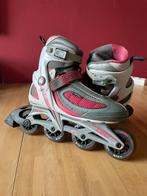 Spex GX3 skeelers / skates (maat 41, valt klein), Overige merken, Verstelbaar, Ophalen of Verzenden, Zo goed als nieuw