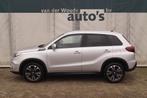 Suzuki Vitara 1.4 Boosterjet Style Smart Hybrid -NAVI-ECC-AC, Auto's, Suzuki, Gebruikt, Euro 6, 4 cilinders, 129 pk