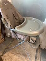 In klapbaren kinderstoel, Kinderen en Baby's, Kinderstoelen, Ophalen, Gebruikt, Inklapstoel