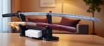 Scherp Japans samurai zwaard - katana - sabel  - mes - dolk, Verzamelen, Ophalen of Verzenden, Nieuw, Replica