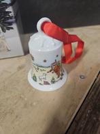 Hutschenreuther kerst klokje 1993, Diversen, Kerst, Ophalen of Verzenden, Zo goed als nieuw