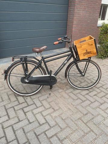 Cortina jongens fiets 24 inch beschikbaar voor biedingen