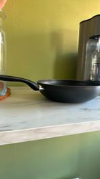Wokpan, Ophalen of Verzenden, Zo goed als nieuw, Wok