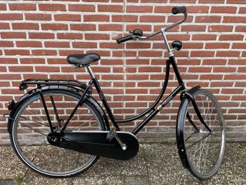 Omafiets 28” beschikbaar voor biedingen