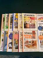 Heel jaar vt wonen, Ophalen of Verzenden, Zo goed als nieuw, Overige typen