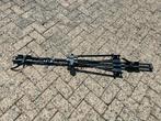 Thule fietsendrager zwart, Auto diversen, Fietsendragers, Ophalen, 1 fiets, Gebruikt, Dakdrager