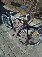 Orange jongens  cruiser, Minder dan 47 cm, Ophalen, Zo goed als nieuw, Staal