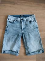 Rellix korte broek maat 188, Blauw, Nieuw, Ophalen of Verzenden, W32 (confectie 46) of kleiner