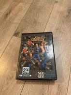 Neo Geo MVS Shocktroopers 2, Ophalen of Verzenden, Zo goed als nieuw