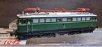Jaegerndorfer n-spoor OBB 1042 groen nwst ovp dcc digitaal., Hobby en Vrije tijd, Modeltreinen | N-Spoor, Overige merken, Ophalen of Verzenden