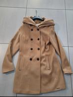 S. Oliver Beige Trenchcoat Winterjas, S. Oliver, Ophalen, Zo goed als nieuw, Beige