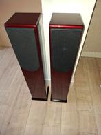 Speakers ., Audio, Tv en Foto, Luidsprekers, Zo goed als nieuw, 120 watt of meer, Front, Rear of Stereo speakers, Ophalen