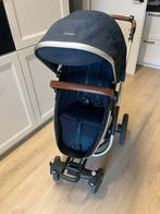 Joolz Day donkerblauw, Kinderen en Baby's, Ophalen, Gebruikt, Overige merken