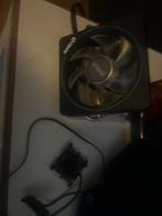 Ryzen CPU Koeler - Luchtkoeling, Ophalen, Gebruikt, Luchtkoeling