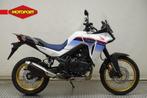 Honda XL 750 A (bj 2024), Bedrijf, Toermotor