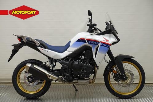 Honda XL 750 A (bj 2024), Motoren, Motoren | Honda, Bedrijf, Toermotor
