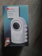 Kruidvat 360 Graden Smart Camera ip nieuw, Ophalen of Verzenden, Nieuw, Binnencamera