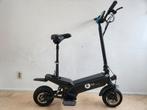 YCD PRO Offroad Electrische step 48v 13Ah, Ophalen of Verzenden, Zo goed als nieuw, Elektrische step (E-scooter), YCD