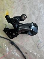 Shimano Ultegra achterderailleur 11s korte kooi RD-8000-SS, Fietsen en Brommers, Fietsonderdelen, Gebruikt, Ophalen of Verzenden