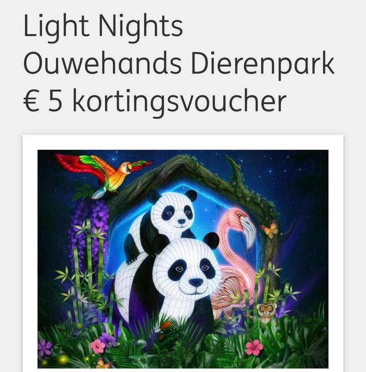 Kortingsvouchers voor dagjes weg, Tickets en Kaartjes, Kortingen en Cadeaubonnen, Drie personen of meer, Kortingsbon