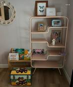 Open kast, Ophalen, Met plank(en), Nieuw, 50 tot 100 cm