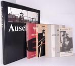 5 boeken over Auschwitz - Oświęcim - bijzondere verzameling, Ophalen of Verzenden, Zo goed als nieuw, Zie beschrijving, Tweede Wereldoorlog