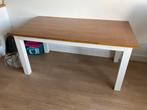 Eettafel B90xL160 - Af te halen!, Ophalen