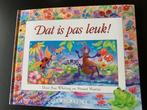 pop-up boek, Ophalen of Verzenden, Zo goed als nieuw, Prentenboek