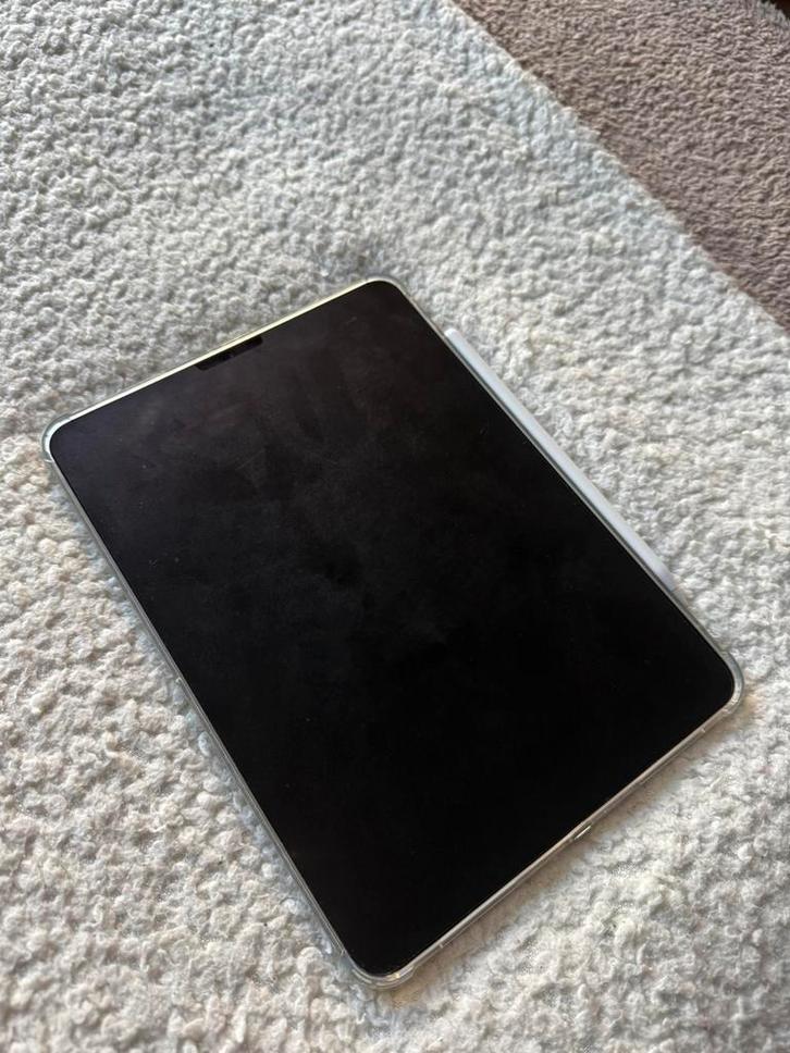 Ipad Air 4, Computers en Software, Apple iPads, Zo goed als nieuw, Apple iPad Air, 10 inch, 16 GB, Ophalen