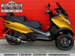 Piaggio MP3 500 HPE ADVANCED, Viale Rinaldo Piaggio, Scooter, Bedrijf, Meer dan 35 kW