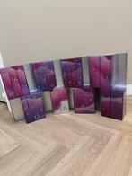 Adventkalender van Bijenkorf LEEG, Doos, Opvouwbaar, Ophalen of Verzenden, Zo goed als nieuw