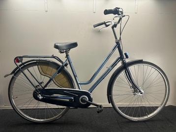 Damesfiets Cumberland City 28inch 50CM 3 versnellingen beschikbaar voor biedingen