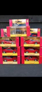 shell collectie 2006 compleet, Ophalen, Nieuw, Auto
