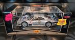 Mercedes Benz CLK GTR WARSTEINER Maisto 1:18 , Hobby en Vrije tijd, Modelauto's | 1:18, Ophalen of Verzenden, Zo goed als nieuw