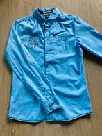 Prachtige blouse baker bridge maat 158, Kinderen en Baby's, Kinderkleding | Maat 158, Overhemd of Blouse, Ophalen of Verzenden