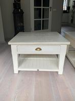 Riviera Maison salontafel, Huis en Inrichting, Ophalen, 100 tot 150 cm, Vierkant, 50 tot 100 cm