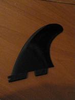 FCS Surfboard Fin - Zwart, Watersport en Boten, Golfsurfen, Ophalen of Verzenden, Nieuw