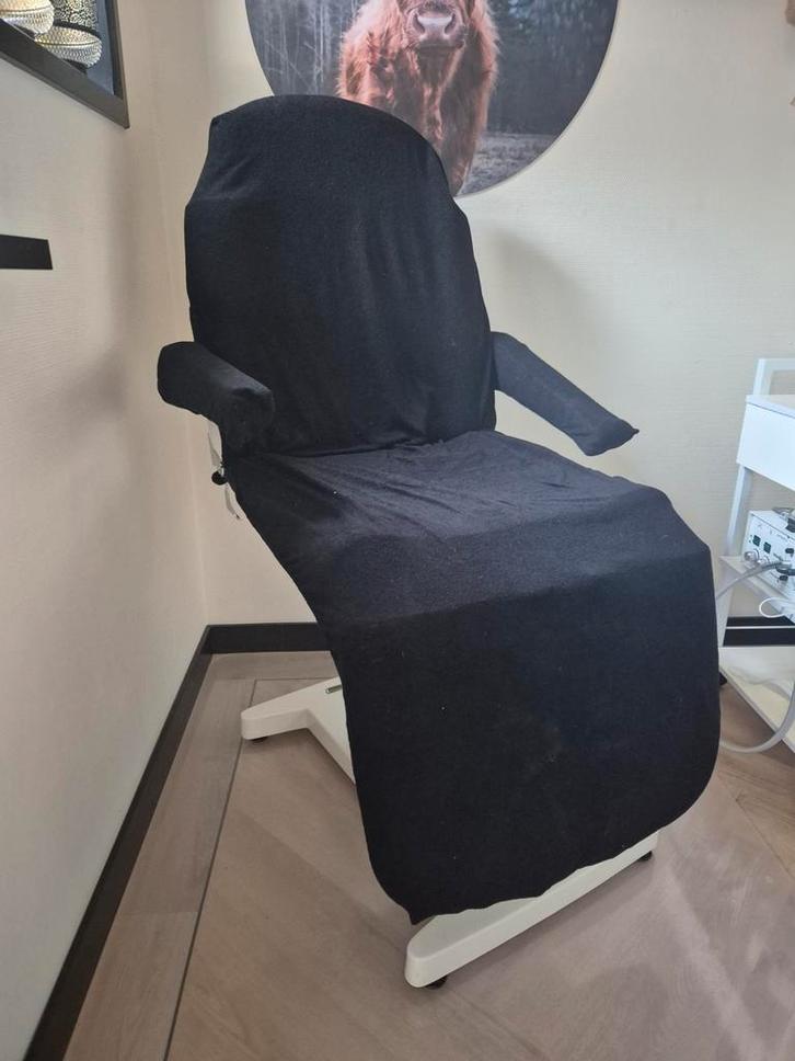 Pedicure stoel, Sport en Fitness, Massageproducten, Ophalen