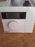 Nefit thermostaat 100 NL, Doe-het-zelf en Verbouw, Thermostaten, Ophalen of Verzenden, Zo goed als nieuw