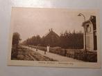 Heelsum, Wolfheze  fotokaart, Verzamelen, Ansichtkaarten | Nederland, Ophalen of Verzenden