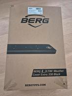 BERG trampoline Ultim Weather Cover Extra 330 Black, Ophalen, Nieuw