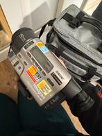 Sony handycam.  Supersteadyshot video Hi8, 20x of meer, Overige soorten, Ophalen of Verzenden, Zo goed als nieuw
