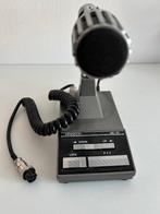 kenwood MC-60, Ophalen, Gebruikt, Zender en Ontvanger
